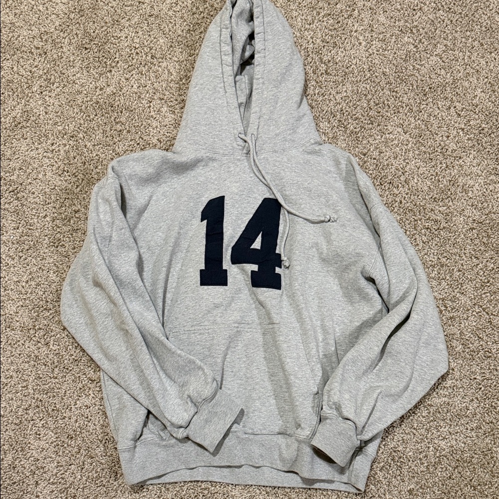 Brandy Melville Hoodie